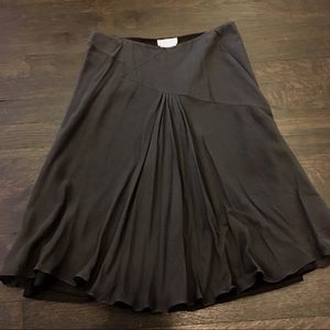 Emporio Armani Chiffon Skirt 4